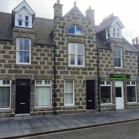 Deeside Snugs Apartments Kincardine O'Neil Luaran gambar