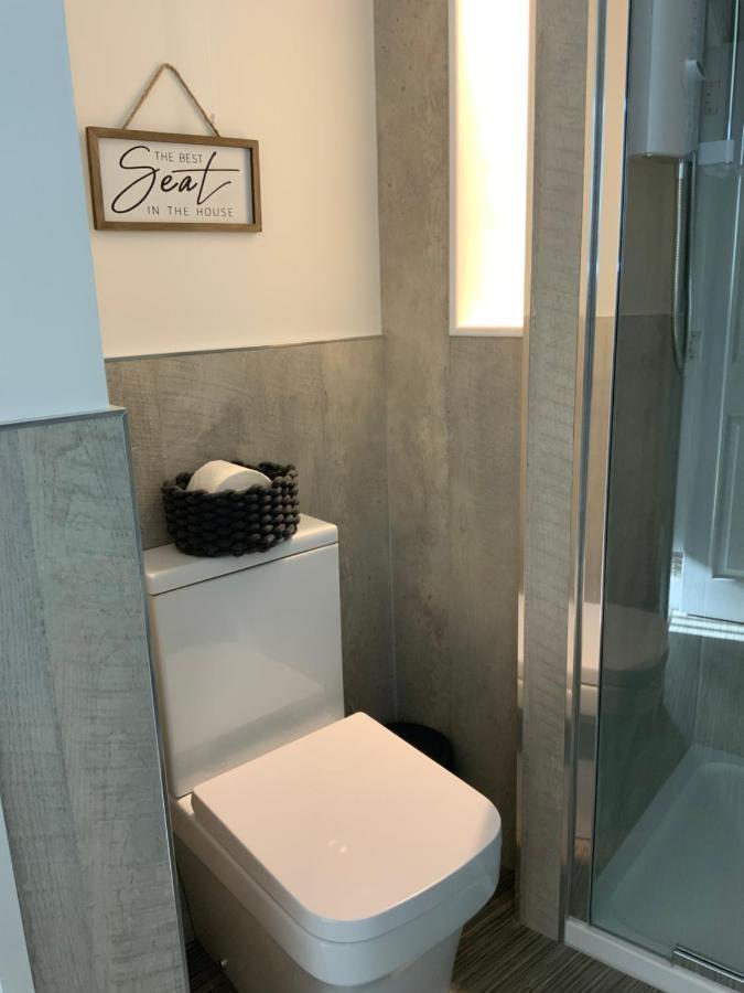 Deeside Snugs Apartments Kincardine O'Neil Luaran gambar