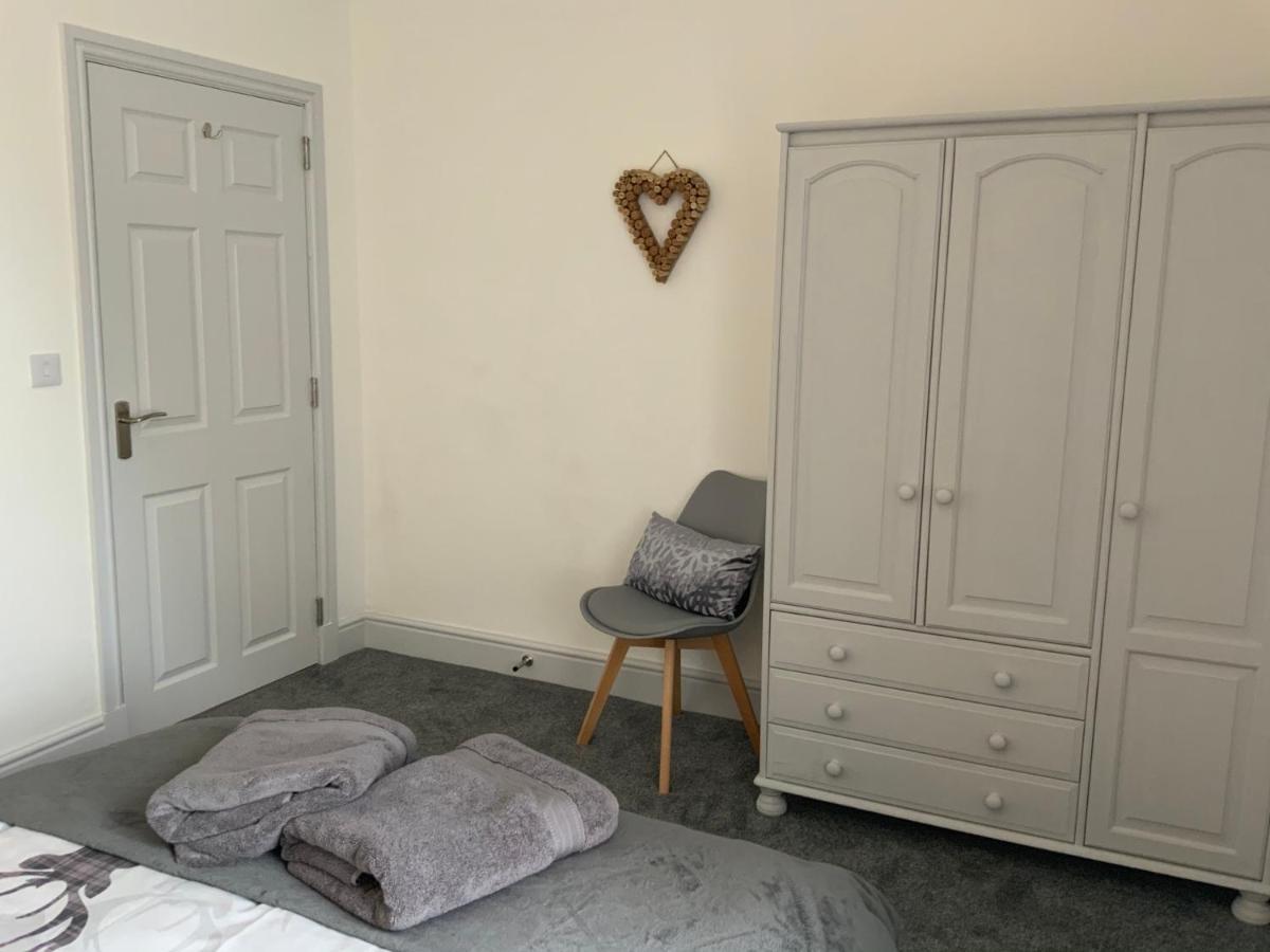 Deeside Snugs Apartments Kincardine O'Neil Luaran gambar