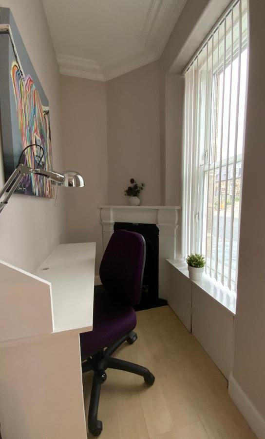 Deeside Snugs Apartments Kincardine O'Neil Luaran gambar