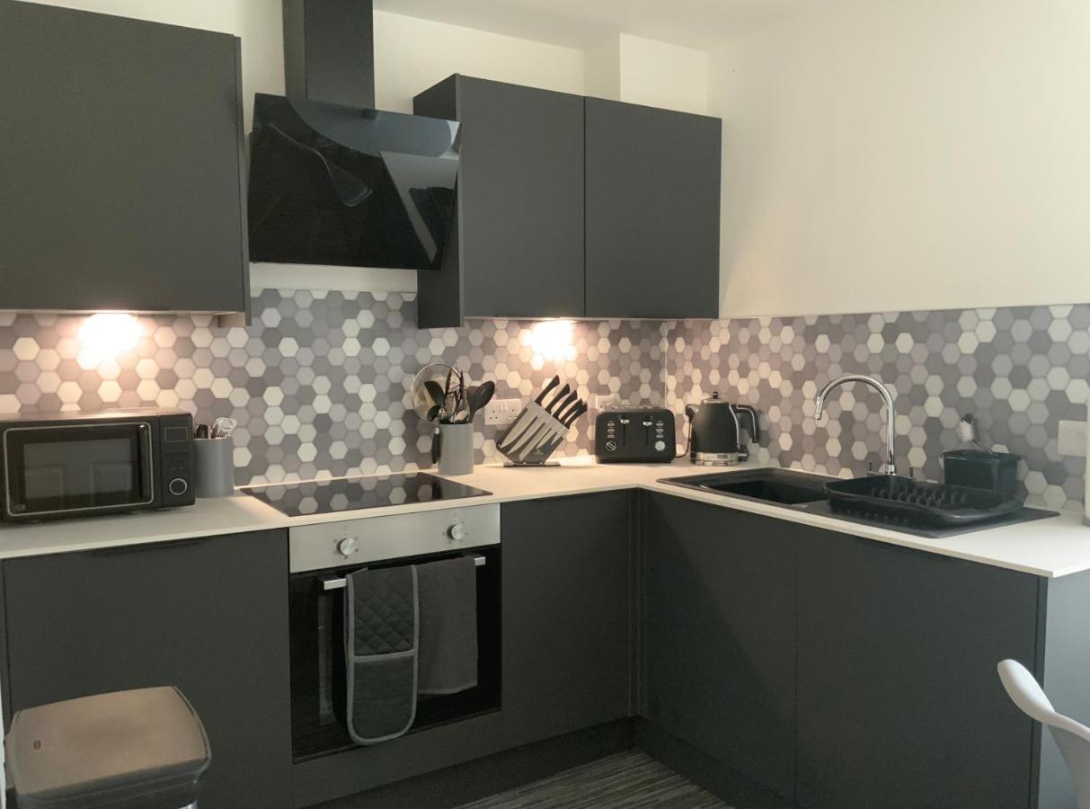 Deeside Snugs Apartments Kincardine O'Neil Luaran gambar